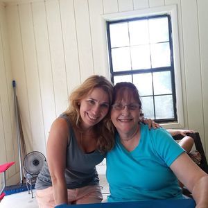 Meet your Posher, Donna